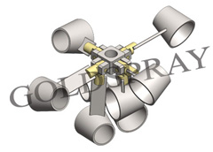 subcategoría plegables abatibles