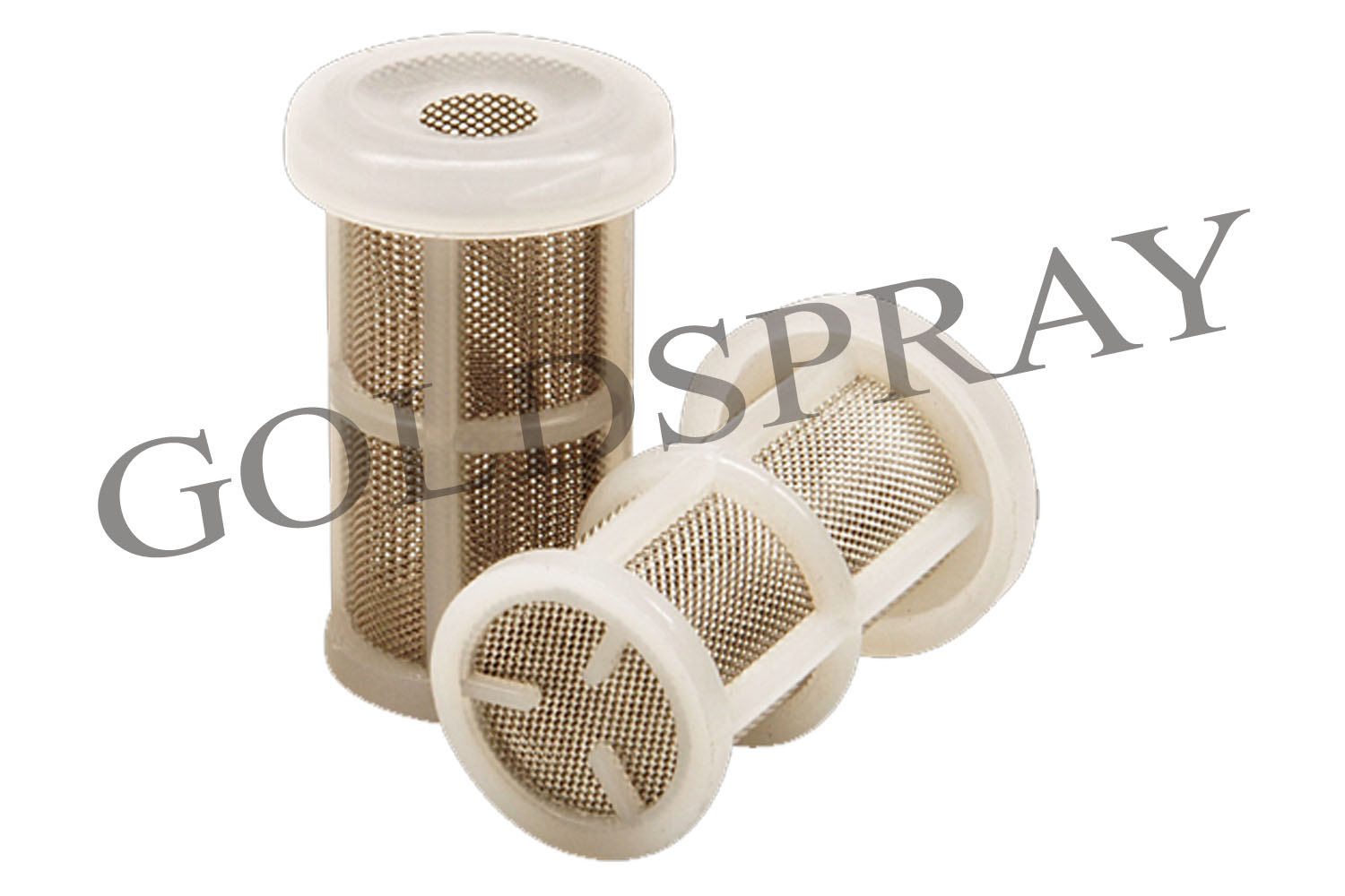 FILTRO ASPIRACION INOX D19