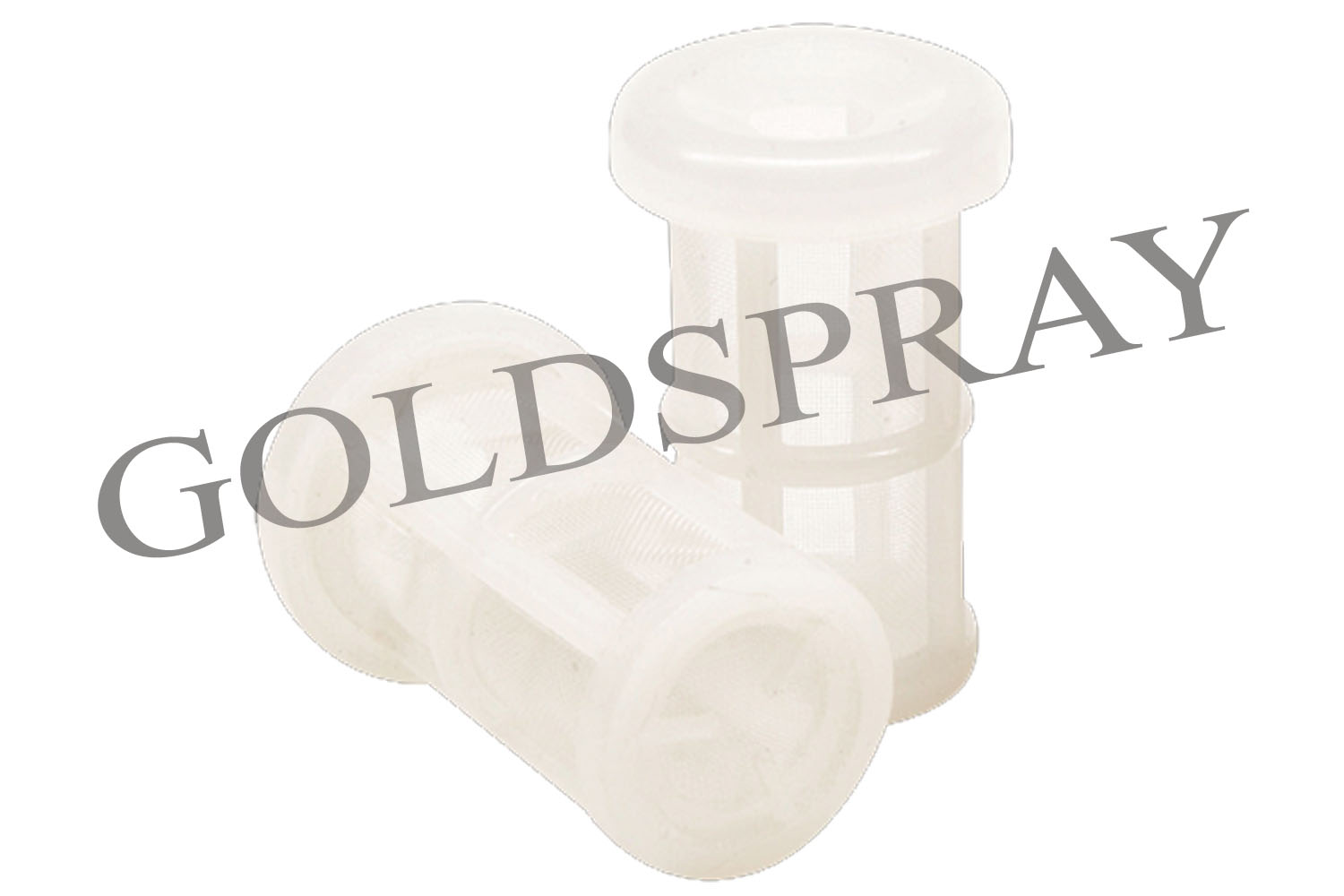 FILTRO ASPIRACION NAILON D19