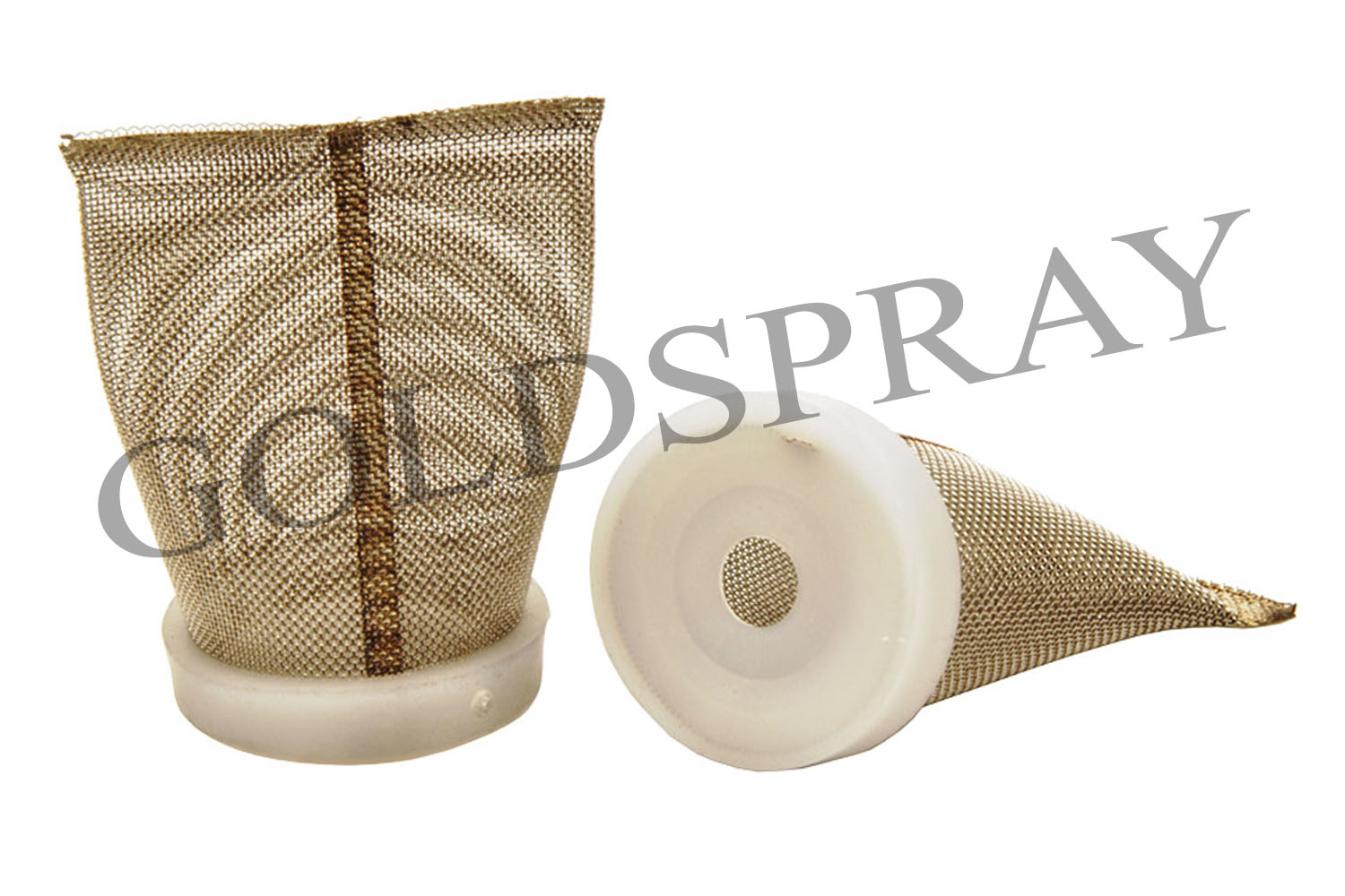 FILTRO ASPIRACION TAZA CONICO