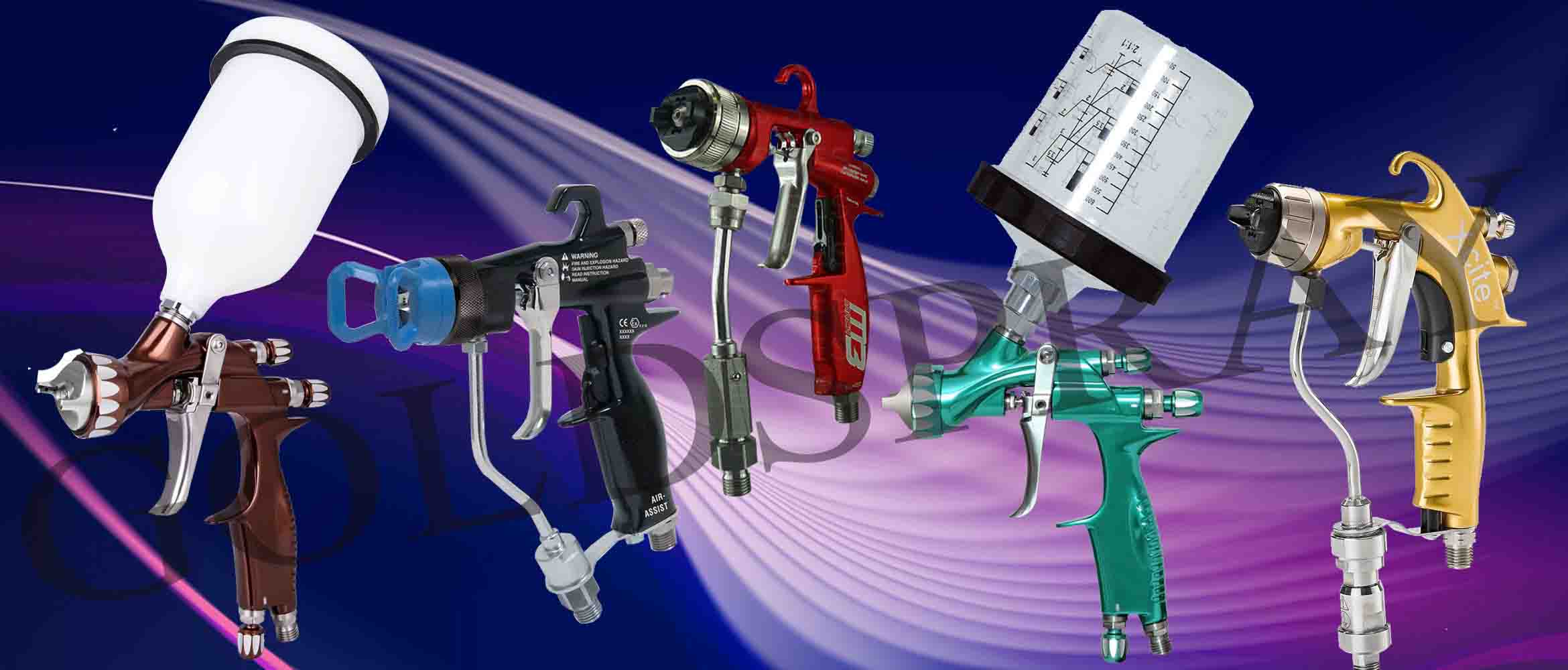 Diapositiva Pistolas